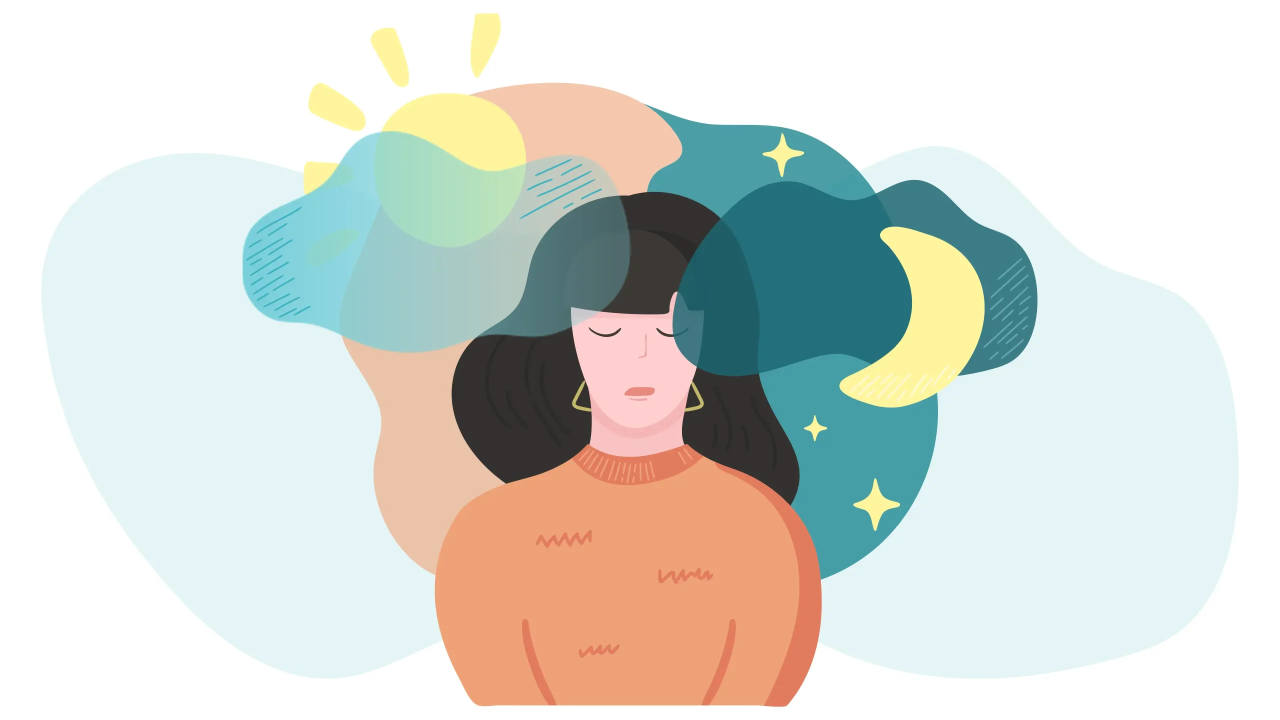 Sleep and mental health