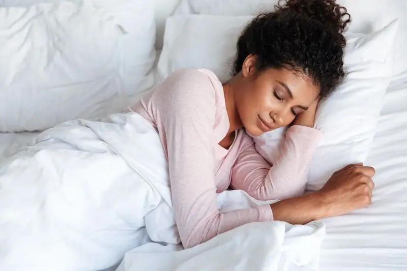 Why healthy sleep matters