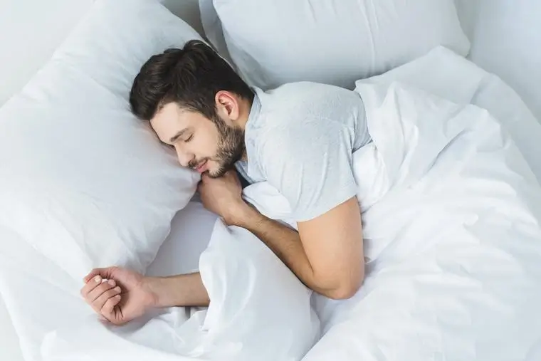 Why sleep quality matters